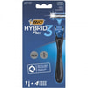 Бритва BIC (Бік) Flex 3 Hybrid (Флекс 3 Гібрид) 1 шт + 4 касети