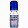Пляшечка для годування BABY-NOVA (Бебі нова) склянна одноколірна колір в асортименті 125 мл