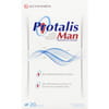 Капсули для покращення якості сперми Проталіс для чоловіків блістер 20шт