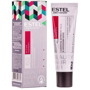 Сыворотка для волос ESTEL (Эстель) BHL 52 активатор роста и укрепление волос 30 мл