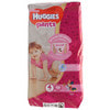 Підгузки-трусики для дітей HUGGIES (Хагіс) Pants (Пентс) 4 для дівчаток від 9 до 14 кг 52 шт