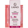 Набор LAINO (Лено) Флюид увлажняющий 50 мл + Маска смягчающая, успокаивающая 12г обеспечивает мягкость, сияние и увлажнение лица