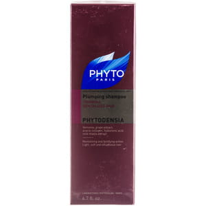 Шампунь для волос PHYTO (Фито) Фитоденсиа для истонченных и ослабленных волос 200 мл