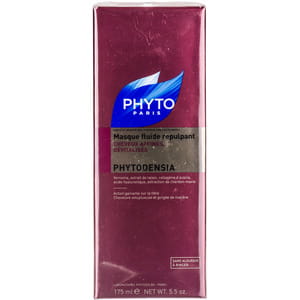 Маска для волос  PHYTO (Фито) Фитоденсиа для истонченных и ослабленных волос 175 мл