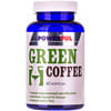 Капсули для схуднення POWERFUL (Поверфул) Зелена кава банка 60 шт