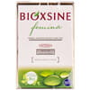 Шампунь для волос Bioxsine (Биоксин) Фемина растительный против выпадения для жирных волос 300 мл