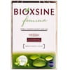 Шампунь для волос Bioxsine (Биоксин) Фемина растительный против выпадения для нормальных и сухих волос 300 мл