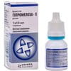 Гипромелоза-П глазные капли исcкуственный заменитель слезной жидкости раствор стерильный флакон 10 мл