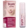Средство для восстановления эпителия кожи и губ при герпесе DryVir (ДрайВир) спрей 15 мл