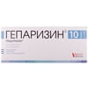 Гепаризин р-р д/ин. амп. 20мл №10