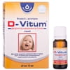 D-Vitum (Д-Вітум) спрей для дітей від народження до 6 років з вітаміном D3 флакон 10 мл