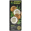 Масло кокоса AROMA KRAINA (Арома краина) 115 мл