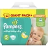 Подгузники для детей PAMPERS Active Baby (Памперс Актив Бэби) Junior (Юниор) 5 от 11 до 18 кг 88 шт NEW