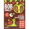 Конфеты детские натуральные Bob Snail (Боб Снеил) Улитка Боб яблочно-вишневые 60 г