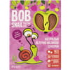 Цукерки дитячі натуральні Bob Snail (Боб Снеіл) Равлик Боб яблучно-малинові 60г