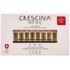 Средство для восстановления роста волос CRESCINA (Кресцина) HFSC 500 для мужчин в флаконах по 3,5 мл 10 шт