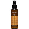 Масло для волос APIVITA (Апивита) питательное и восстанавливающее с арганом и оливкой 100 мл
