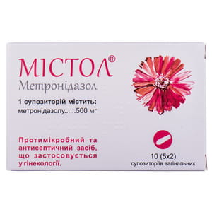 Метилурацил-Фармекс супп мг №10 ✔️ Инструкция | Цена в интернет аптеке - Здравица