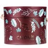 Набор CAUDALIE (Кадали) Vine Body Luxury крем для рук и ногтей 75 мл + бальзам для тела 225 мл