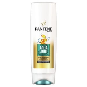 Бальзам-ополаскиватель для волос PANTENE (Пантин) Aqua Light (Аква лайт) 360 мл