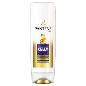 Бальзам-обполіскувач для волосся PANTENE (Пантін) Додатковий об'єм 360 мл