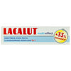 Зубна паста LACALUT (Лакалут) Multi-effect (Мульті-Ефект) 5в1 75мл