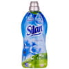 Кондиционер (ополаскиватель) для белья SILAN (Силан) Небесная свежесть 1,85 л