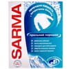 Порошок стиральный SARMA (Сарма) Горная свежесть универсал 400 г