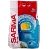 Порошок стиральный SARMA (Сарма) Актив Ландыш универсальный 6 кг