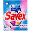 Порошок стиральный SAVEX (Савекс) Parfum Lock (Парфум Лок) автомат Whites & Colors (Вайтс энд Колорс) 400 г