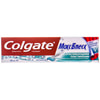 Зубная паста COLGATE (Колгейт) МаксБлеск Кристальная мята с отбеливающими пластинками 100 мл