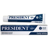 Зубна паста PRESIDENT (Президент) Clinical White (Клінікал Вайт) Daily White відбілююча 75 мл