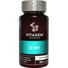Диетическая добавка источник витамина B3 для нормализации липидного обмена и микроциркуляции VITAGEN (Витаджен) №43 B3 MAX таблетки флакон 60 шт