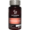 Диетическая добавка источник витамина B5 для нормализации энергетического обмена веществ VITAGEN (Витаджен) №46 PANTOTHENIC ACID капсулы флакон 60 шт