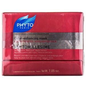 Маска для волос PHYTO (Фито) Фитомилезим питательная для окрашенных и мелированных волос 200 мл