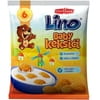 Печенье детское LINO (Лино) с витаминами и минералами для детей с 6-ти месяцев 140 г