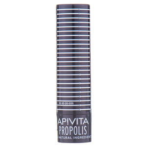 Бальзам для губ APIVITA (Апивита) с прополисом 4,4 г