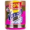 Средство порошкообразное для тканей VANISH (Ваниш) Oxi Action Gold для удаления пятен 470 г -25% бесплатно