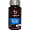 Диетическая добавка для здоровья и восстановления соединительной ткани VITAGEN (Витаджен) №31 TENDO HEALTH + RECOVERY таблетки флакон 60 шт