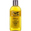 Шампунь для волосся D'OLIVA (Д'Оліва) Limon di Amalfi (Лимон ді амалфі) для зміцнення ослабленого волосся 200 мл