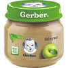 Пюре фруктове дитяче NESTLE GERBER (Нестле Гербер) Яблуко 80 г