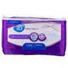 Пеленки гигиенические впитывающие ID Protect plus (Айди протект плюс) размер 60см x 60см упаковка 30 шт