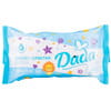 Серветки вологі дитячі DADA (Дада) без запаху 60 шт