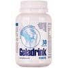 Геладринк Форте биологически активная добавка для хрящевой ткани и позвоночника капсулы по 667 мг флакон 360 шт