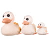 Набір іграшок для ванної HEVEA (Хевея) FAMILY з натурального каучуку для дітей з народження