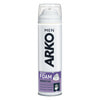 Пена для бритья ARKO Men (Арко мэн) Sensitive (Сенситив) для чувствительной кожи 200 мл
