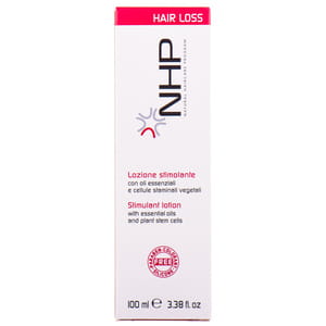 Лосьон-спрей для волос NHP (НШП) стимулирующий против выпадения волос 100 мл