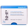 Лосьон для волос NHP (НШП) активный против перхоти с эфирными маслами и аллантоином в ампулах по 7 мл 10 шт