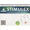 Стимулекс дієтична добавка для підтримки та стимуляції сексуальної активності блістер 10шт Uamed (Юамед)
