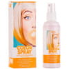 Спрей для волос JOANNA (Джоанна) Hair Color Spray оттеночный Оранжевый 150 мл